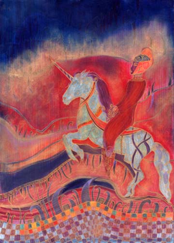 La licorne